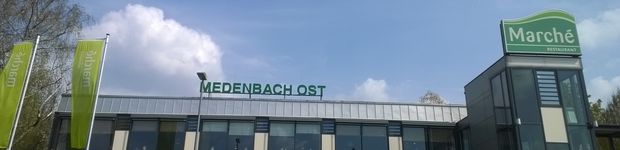 Bild zu BAB - Autobahnraststätte Medenbach - Ost