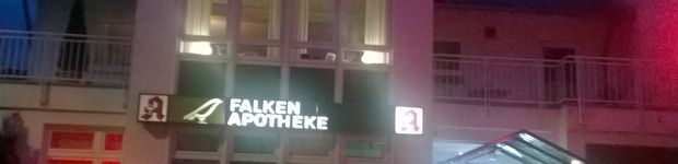 Bild zu Falken Apotheke