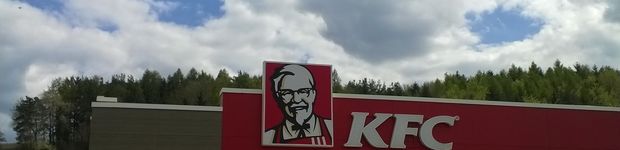 Bild zu KFC Kentucky Fried Chicken