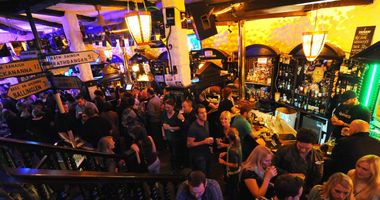 Irish Pub Koblenz in Koblenz am Rhein