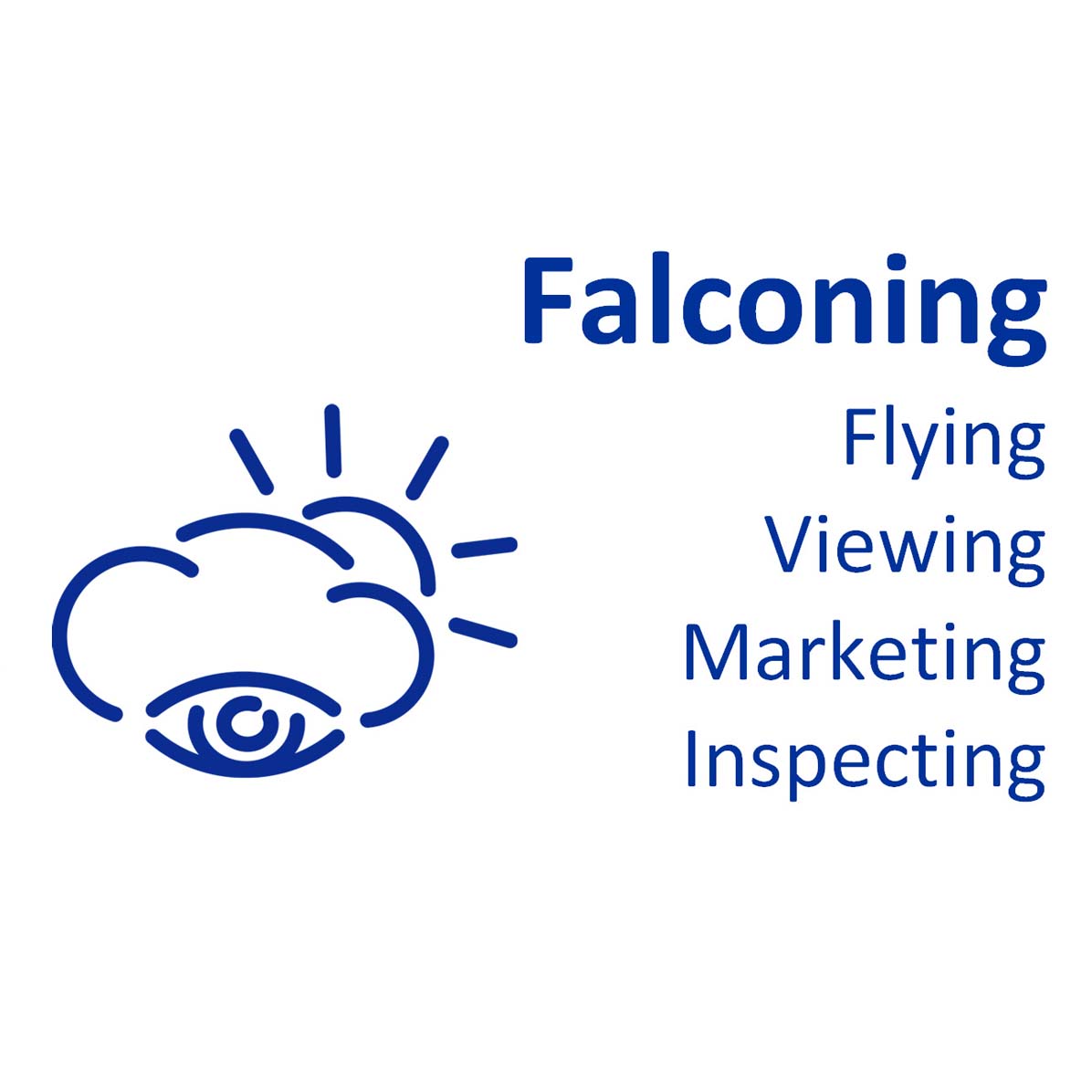 Falconing Logo
Falconing Andreas Schröter
Luftbildservice: Inspektions-, Foto- und Filmflüge mit Multikoptern.
Luftaufnahmen, Thermografie.