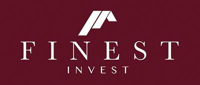 Logo der Finest Invest GmbH Dresden