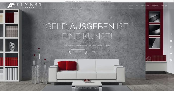 Nutzerbilder Finest Invest GmbH