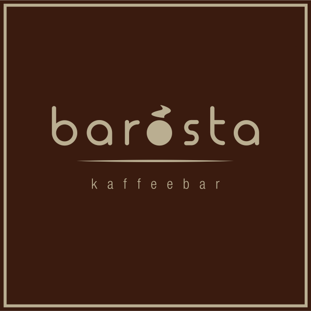 Das Barösta Logo