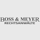 Nutzerbilder Boss & Meyer Rechtsanwälte