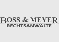 Bild zu Boss & Meyer Rechtsanwälte