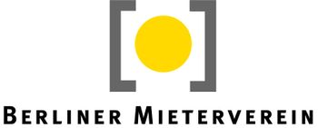 Logo von Berliner Mieterverein e.V. in Berlin