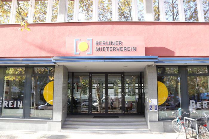 Berliner Mieterverein e.V.