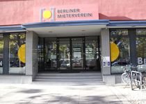 Bild zu Berliner Mieterverein e.V.