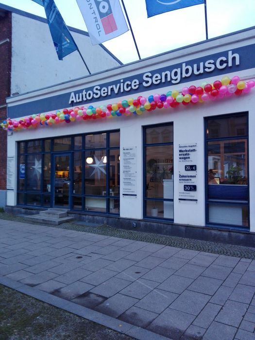 Nutzerbilder AutoService Sengbusch