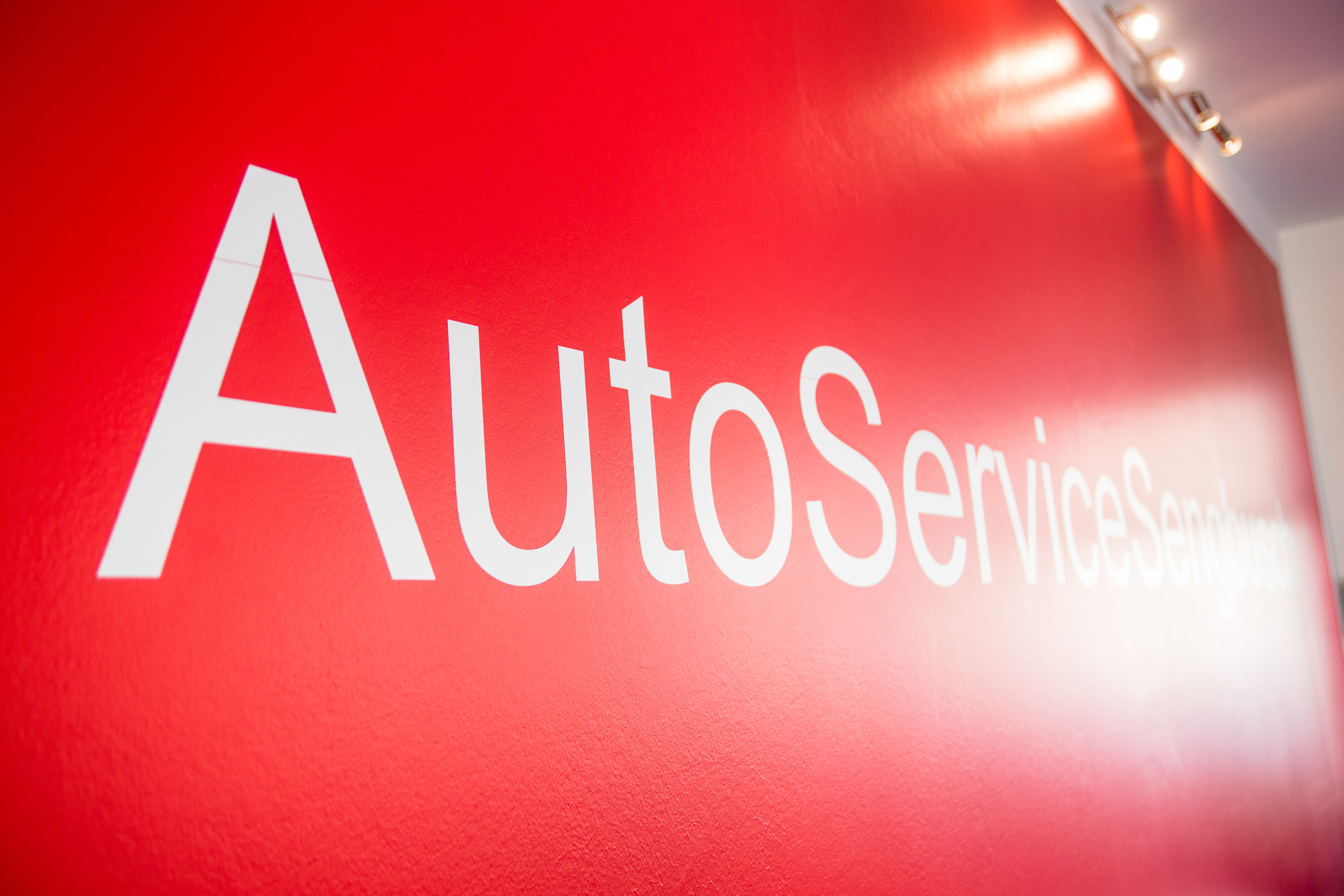 Bild 2 AutoService in Stralsund