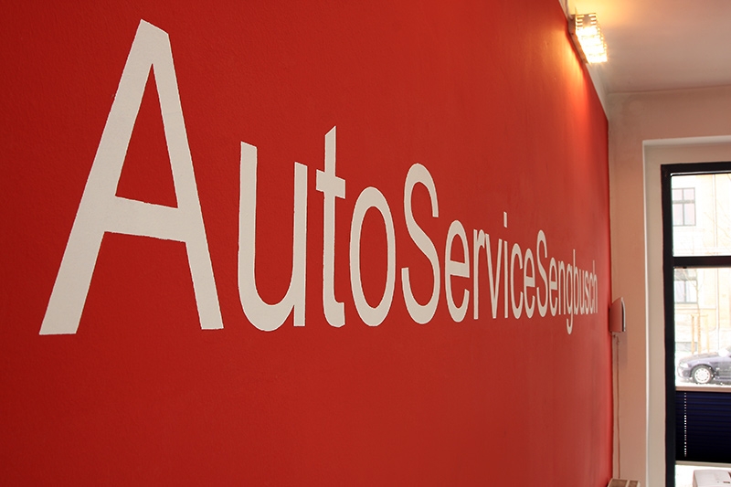 Bild 7 AutoService in Stralsund