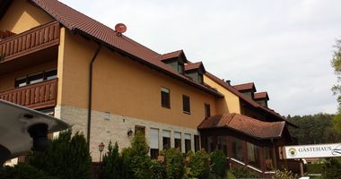 Lorz Gästehaus in Nackendorf Stadt Höchstadt an der Aisch