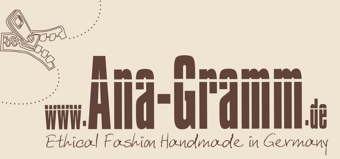 Ana Gramm Ethical Fashion, Wandelbare Mode