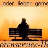 Seniorenservice-Hessen in Groß-Umstadt