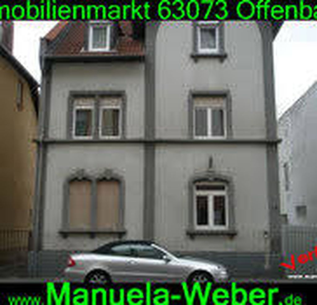 Nutzerfoto 10 Immobilien Makler Rodgau - Manuela Weber