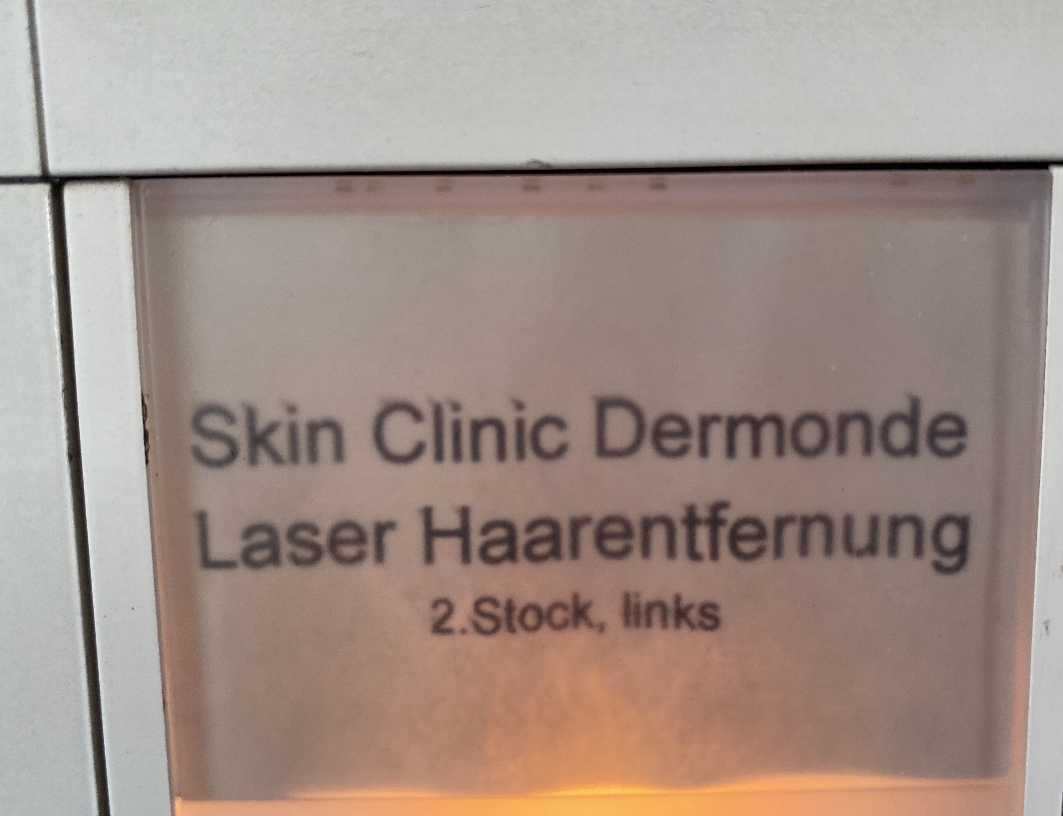 Bild 6 Skin Clinic Dermonde in Lörrach