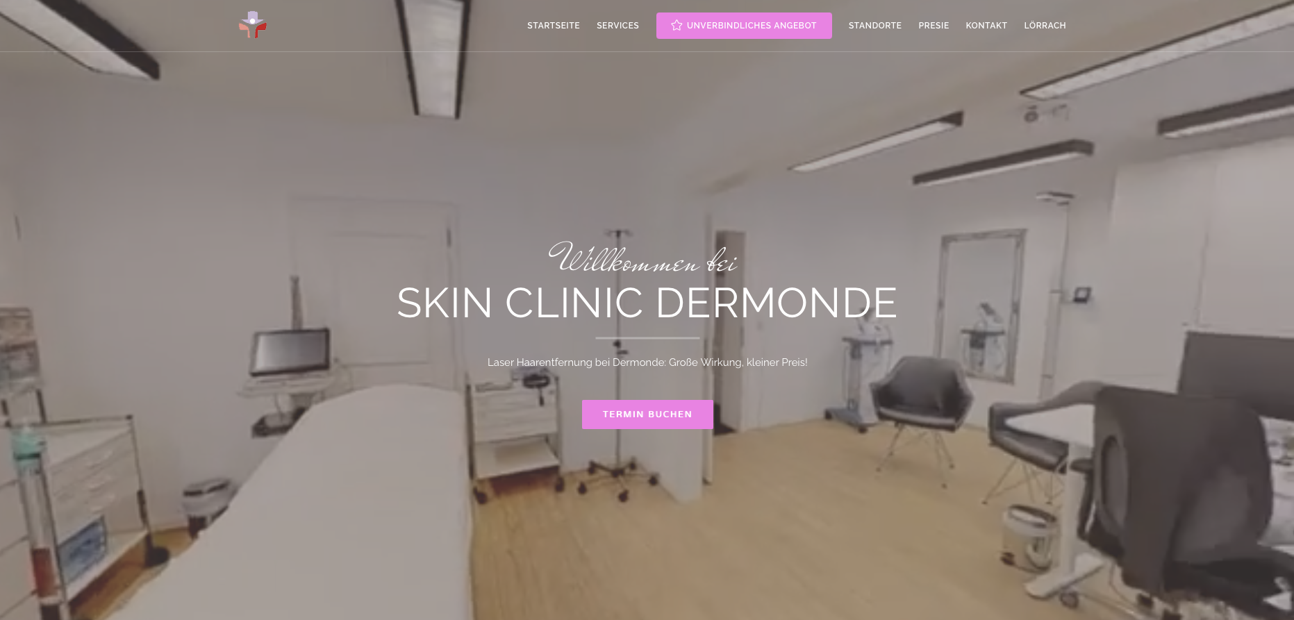 Bild 9 Skin Clinic Dermonde in Lörrach