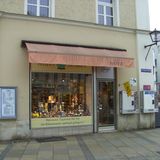 Tabak Götz Tabakwarenfachgeschäft in Regensburg