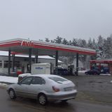 AVIA Tankstelle in Maxhütte-Haidhof
