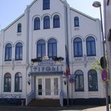 Tivoli, Konzert- u. Ballhaus in Heide in Holstein