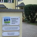 Steuer- und Rechtsanwaltskanzlei Gietl in Maxhütte-Haidhof