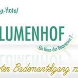Appartementhaus Blumenhof in Bad Griesbach Therme Stadt Bad Griesbach im Rottal