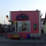 Eiscafe Miraval in Teublitz