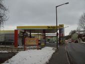 Nutzerbilder Agip Service-Station