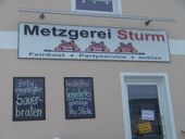Nutzerbilder Sturm Metzgerei