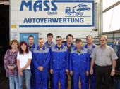 Nutzerbilder Autoverwertung Auto Mass