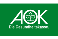 AOK Bayern - Die Gesundheitskasse DLZ Krankenhäuser