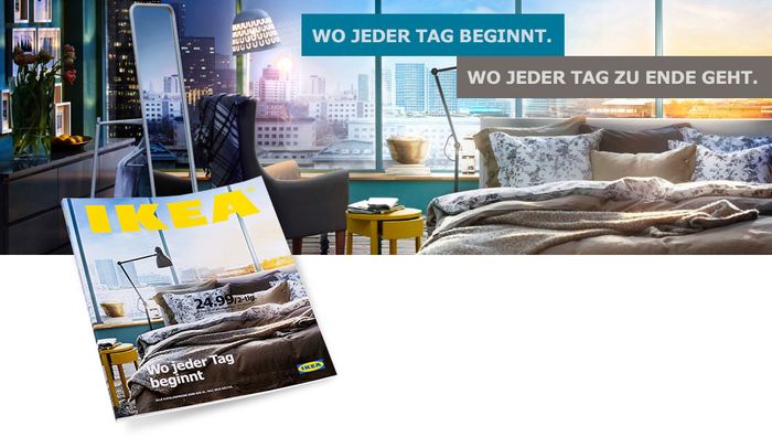 Nutzerbilder Ikea Deutschland GmbH & Co. KG Niederlassung Regensburg