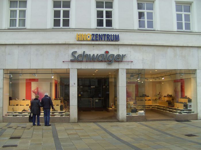 Nutzerbilder HNO Zentrum Regensburg