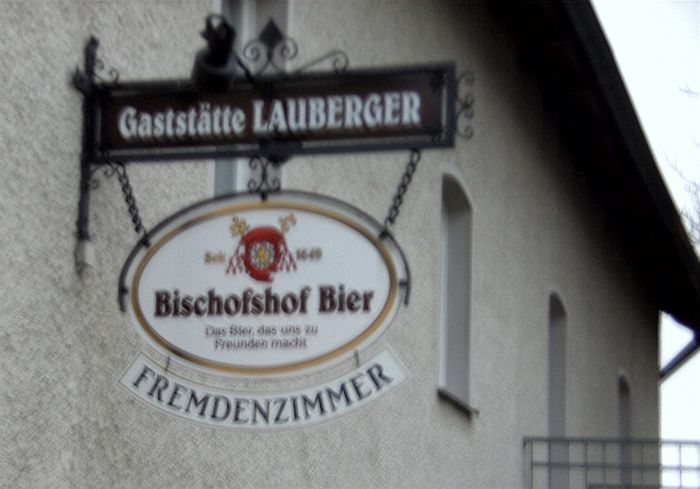 Nutzerbilder Lauberger Gasthaus