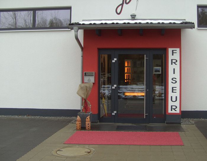 Nutzerbilder Joeys Friseursalon