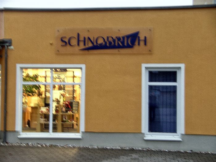 Schaufenster