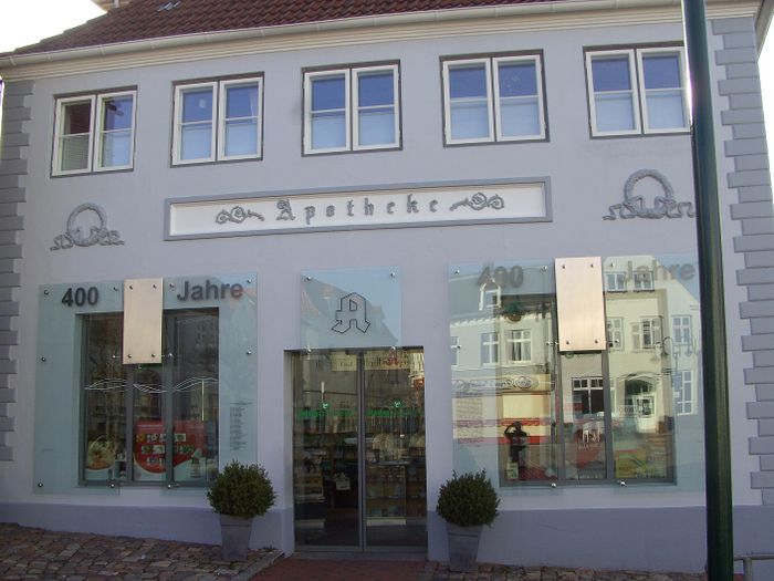 Privilegierte Stadt-Apotheke, Inh. Heiko Fast