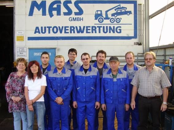 Nutzerbilder MASS GmbH