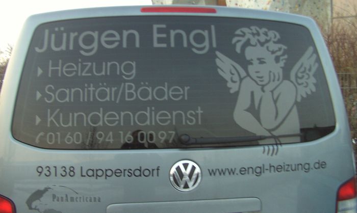 Jürgen Engl - Heizung-Sanitär-Bäder-Kundendienst