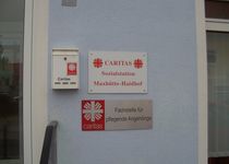 Bild zu Caritas-Sozialstation im Städtedreieck mit Kallmünz e.V.