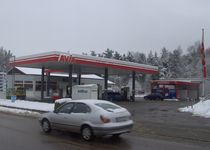 Bild zu AVIA Tankstelle