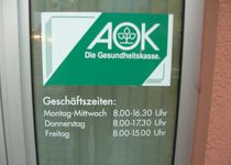 Bild zu AOK Bayern Geschäftsstelle Burglengenfeld