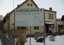 Bild zu Brücklmeier Steinmetz GmbH