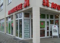 Bild zu APOTHEKE Castra-Regina-Center