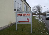 Bild zu Hofmann Druck & Verlag