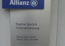 Bild zu Allianz Versicherung Dagmar Sperlich Generalvertretung