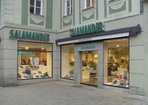 Bild zu Salamander Deutschland GmbH & Co. KG