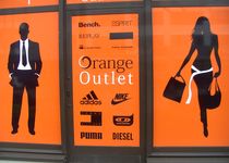 Bild zu Orange Outlet Store