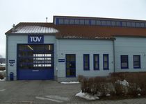 Bild zu TÜV SÜD Auto Service GmbH